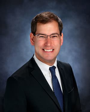 Alex C. Riley, Attorney at Healy Law Offices, LLC