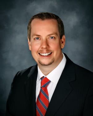 Douglas Healy, attorney and managing member of Healy Law Offices, LLC