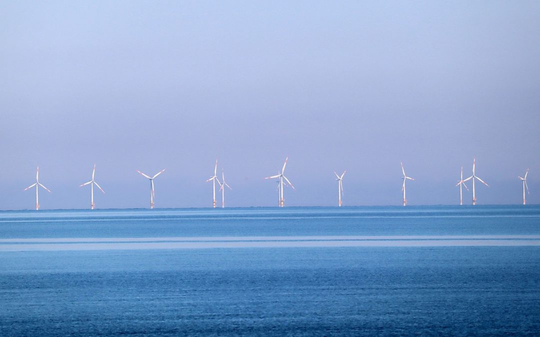What You Need to Know about Offshore Wind Power and Energy Law